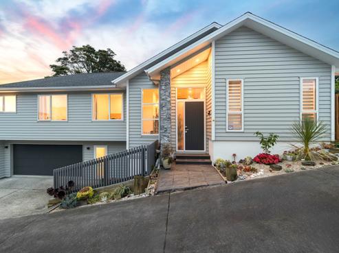 3A Lucca Crescent, Flat Bush