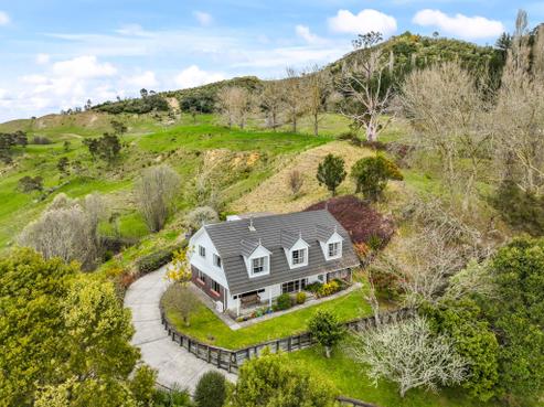 67A Awakino Road, Te Kuiti