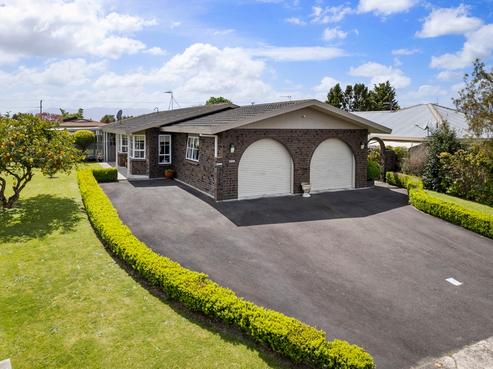 5 Mahoe Place, Matamata