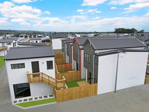 56 Opoka Street, Papakura