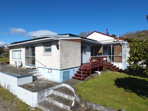 12 Hill Street, Te Kuiti