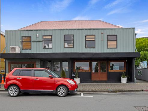 8 London Street, Lyttelton