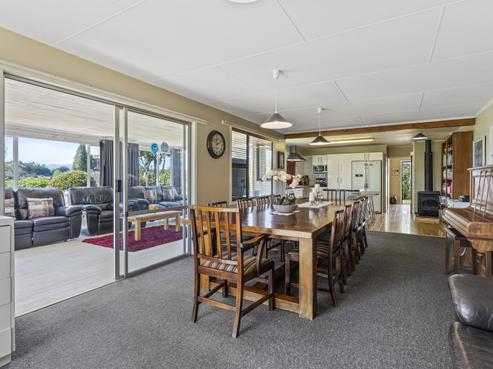 262 Ruatiti Road, Raetihi