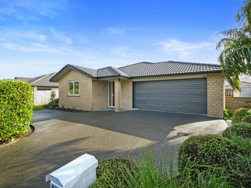 130 Matua Road, Huapai