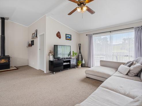 21 Clotworthy Crescent, Onerahi