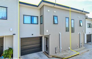 15C William Avenue, Manurewa