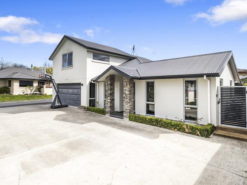 6F Main Road, Fairfield