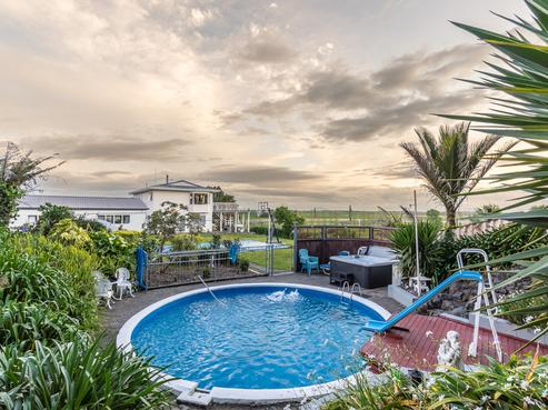 3330 Ohaupo Road, Rukuhia