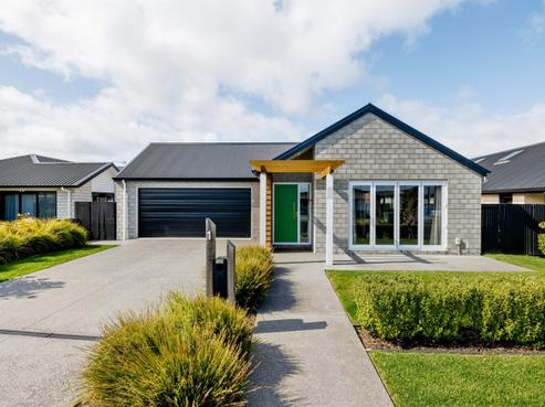 1 Lulu Avenue, Chartwell