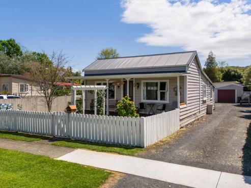 9 George Street, Waihi