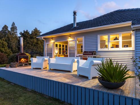 682B Krippner Road, Puhoi