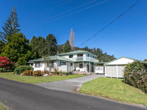 109 Irishtown Road, Thames