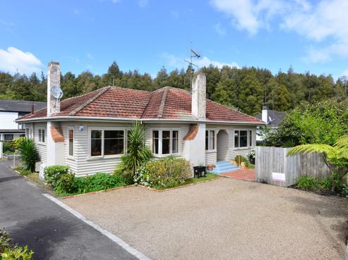 58 Boundary Road, Claudelands