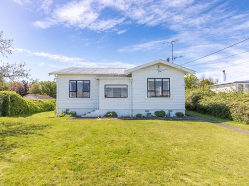 31 Racecourse Road, Waipukurau and Surrounds