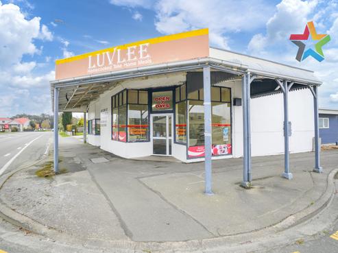 278 Tay Street, Richmond