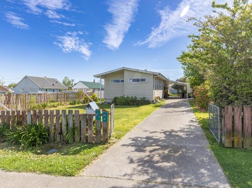 2A Freyberg Terrace, Waipukurau and Surrounds
