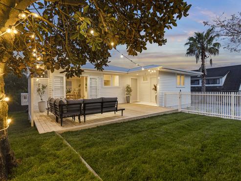 11 Church Street, Northcote Point