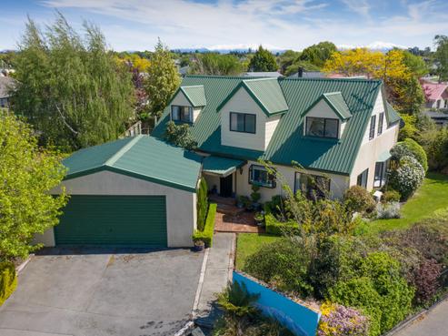 6 Balmoral Place, Allenton