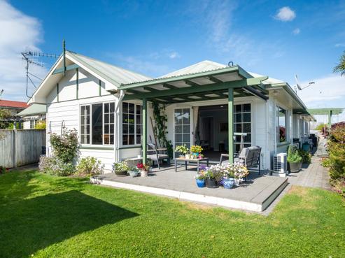 65A Simla Avenue, Havelock North
