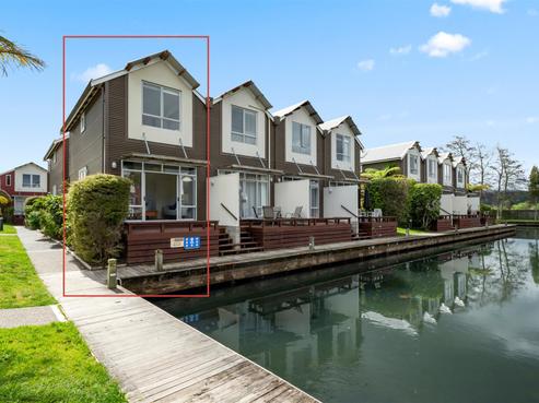 53/1420 Hamurana Road, Mourea