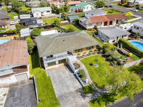 3 Bledisloe Court, Pukekohe