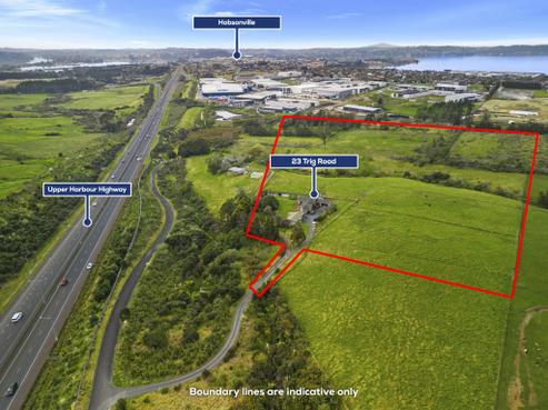 23 Trig Road, Whenuapai
