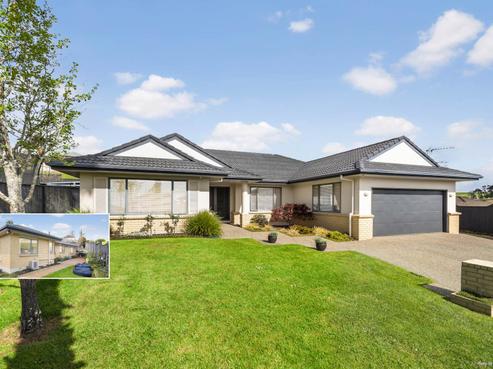 10 San Luis Place, Golflands