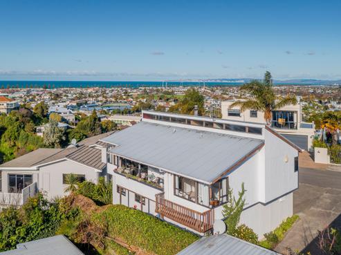 30A Enfield Road, Napier Hill