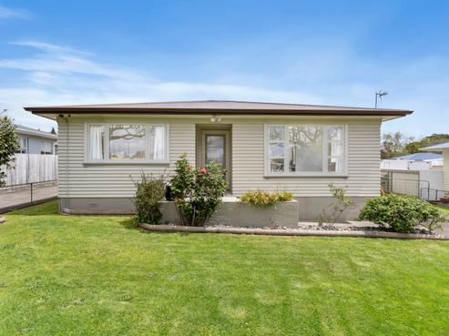265 Queen Street, Pukekohe