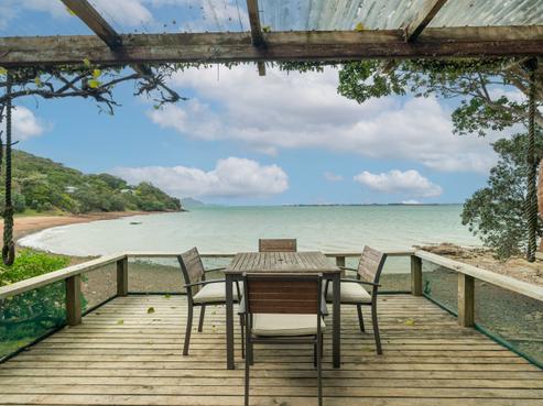178 Manganese Point Road, Tamaterau