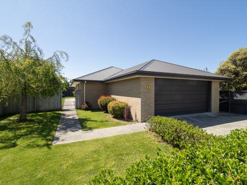 9 Graham Street, Tinwald