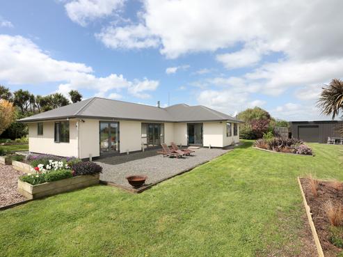 466 Jeffersons Line, Marton