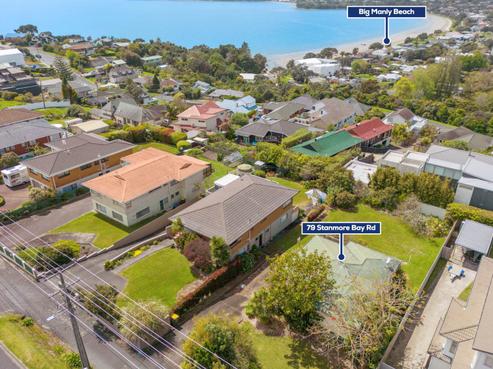 79 Stanmore Bay Road, Stanmore Bay
