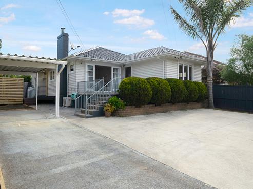 2 Nile Road, Kelston