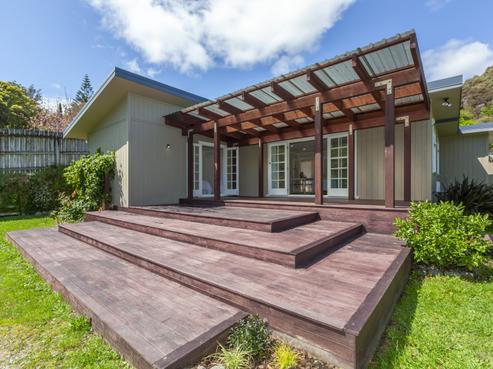 54 Matai Road, Raumati South