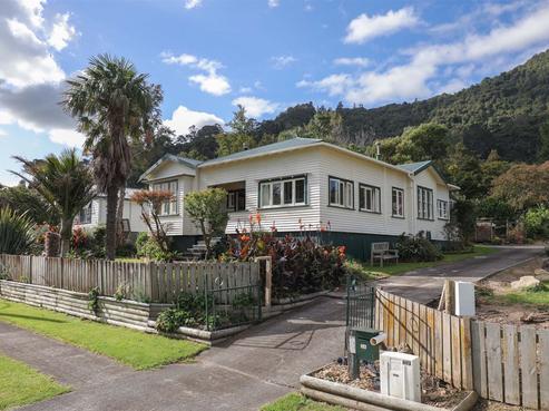 24 Whitaker Street, Te Aroha