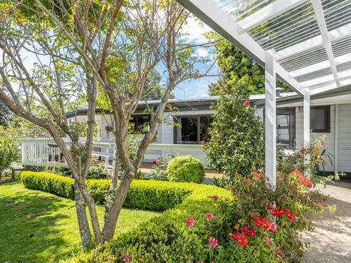 12B Te Mata Peak Road, Havelock North