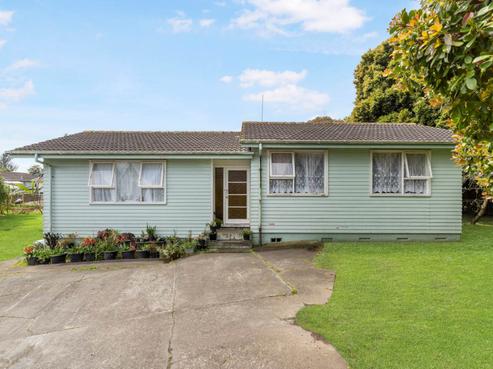 10 Bahama Place, Clover Park