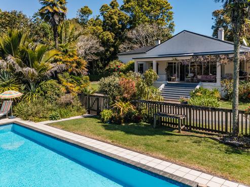 408 Kerikeri Road, Kerikeri