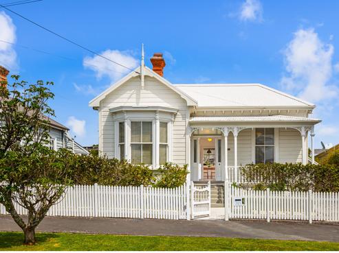 203 Victoria Road, Devonport