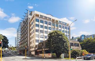 9/152 The Terrace, Wellington Central