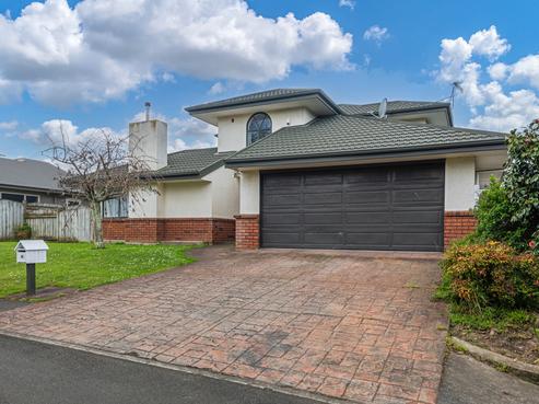 16 Sierra Court, Roslyn