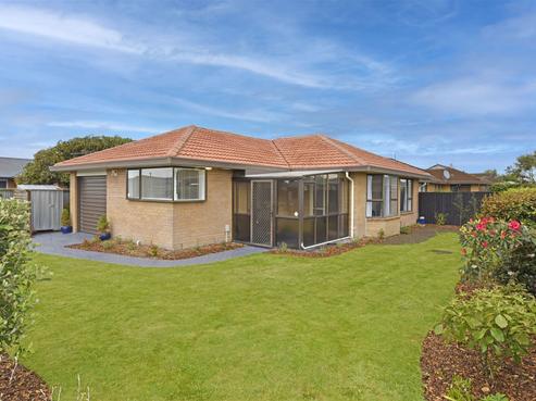 1/57 Trevor Street, Hornby