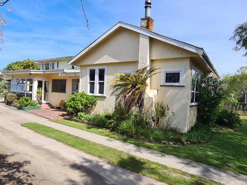 98 Lytton Road, Te Hapara