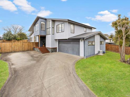 17 Bay Vista Drive, Red Beach