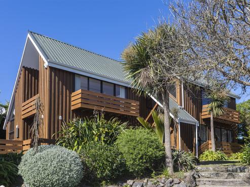24 Belleview Terrace, Mount Pleasant