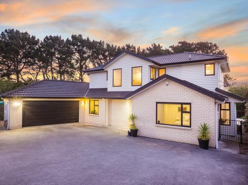50 Nelson Avenue, Aotea
