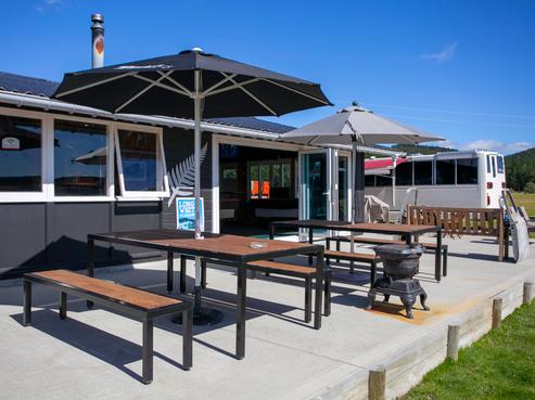 3802 State Highway 5, Iwitahi