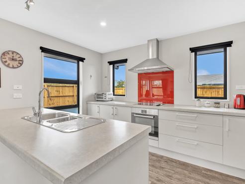 10 Clausen Avenue, Leeston