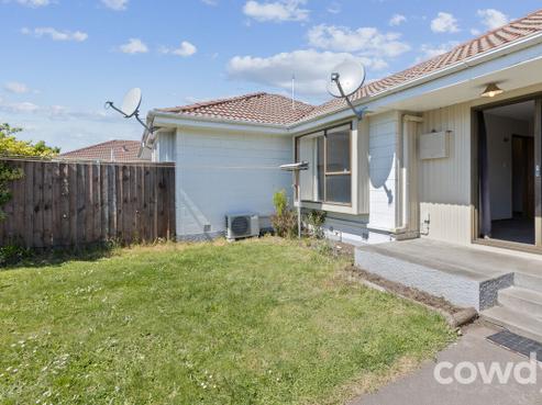 4/6 Washbournes Road, Wigram